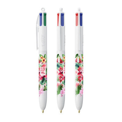 BIC® 4 Colours® ballpen